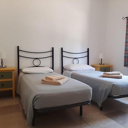 Trullo Tranquillo Ostuni Villa Ngoại thất bức ảnh