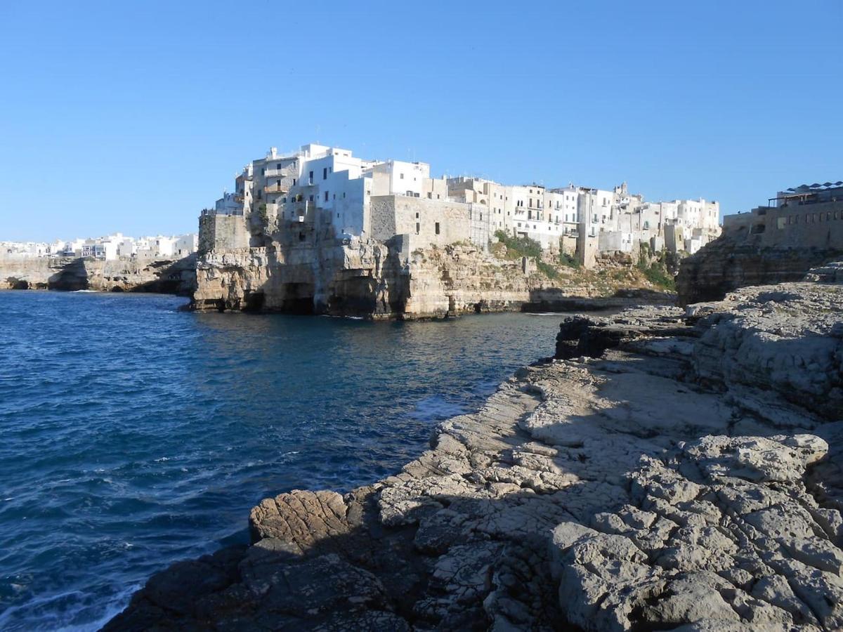 Trullo Tranquillo Ostuni Villa Ngoại thất bức ảnh