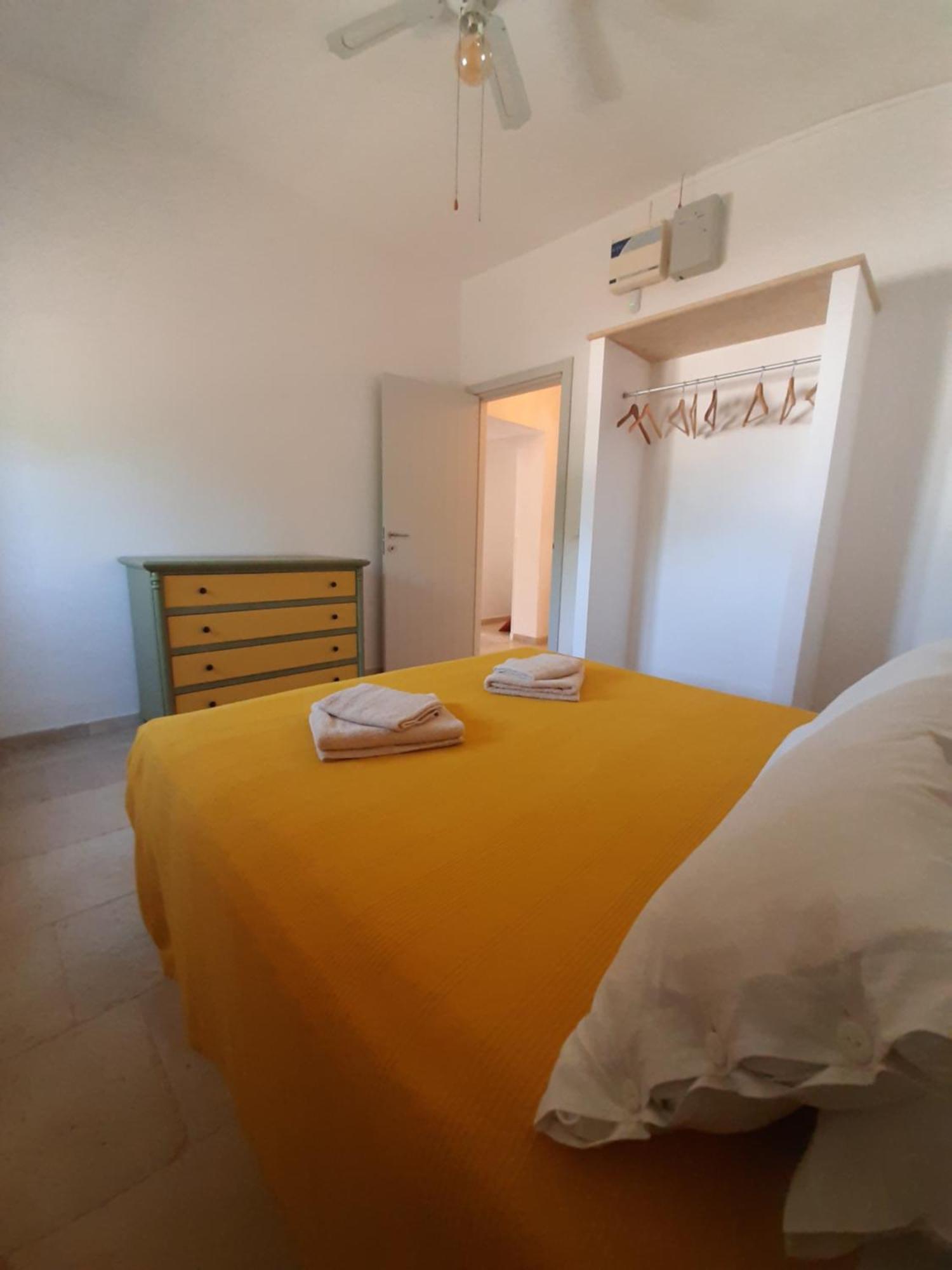 Trullo Tranquillo Ostuni Villa Ngoại thất bức ảnh
