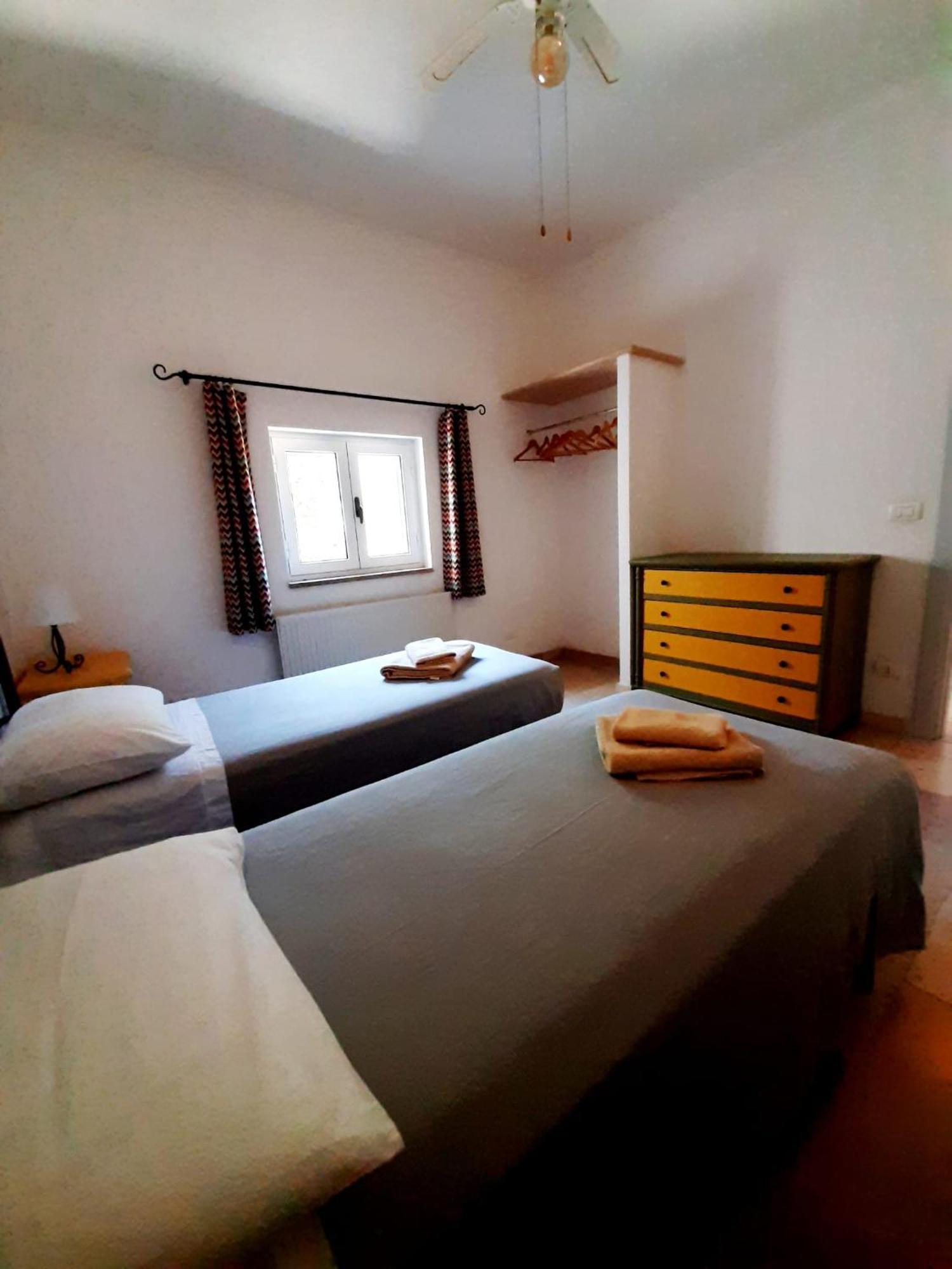 Trullo Tranquillo Ostuni Villa Ngoại thất bức ảnh